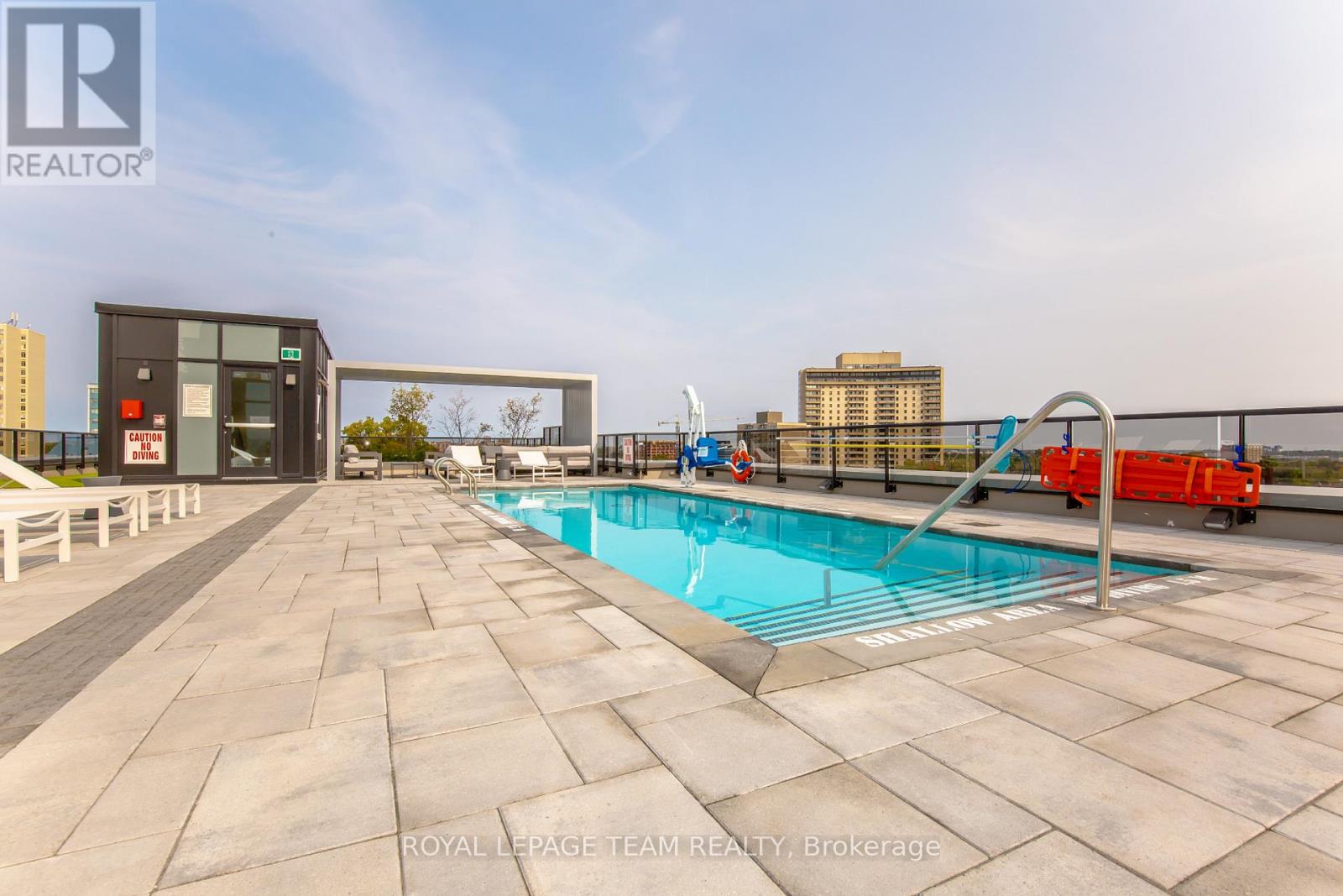 501 - 560 Rideau Street