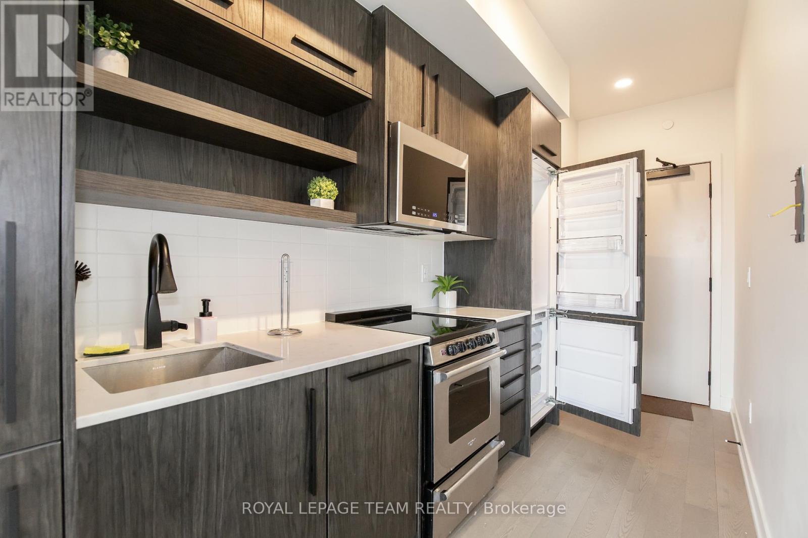 501 - 560 Rideau Street
