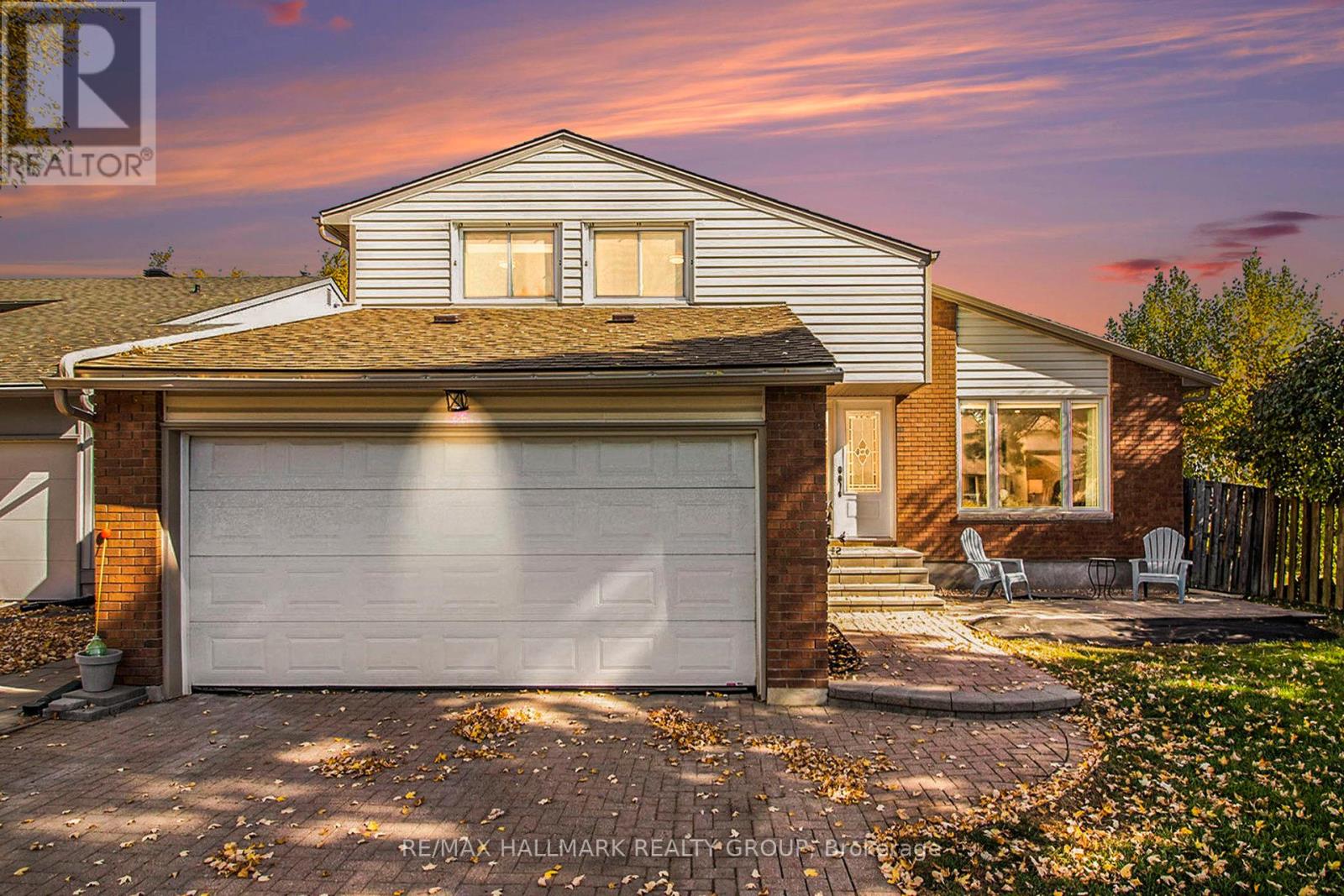 1118 Chateau Crescent