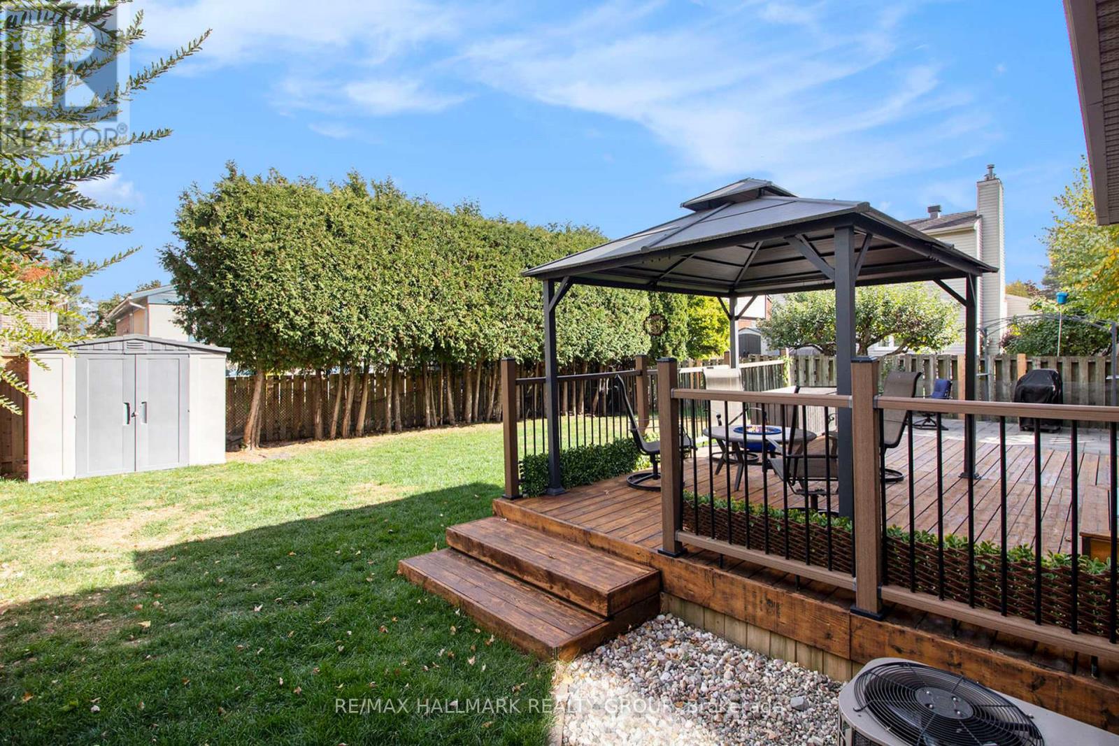 1118 Chateau Crescent