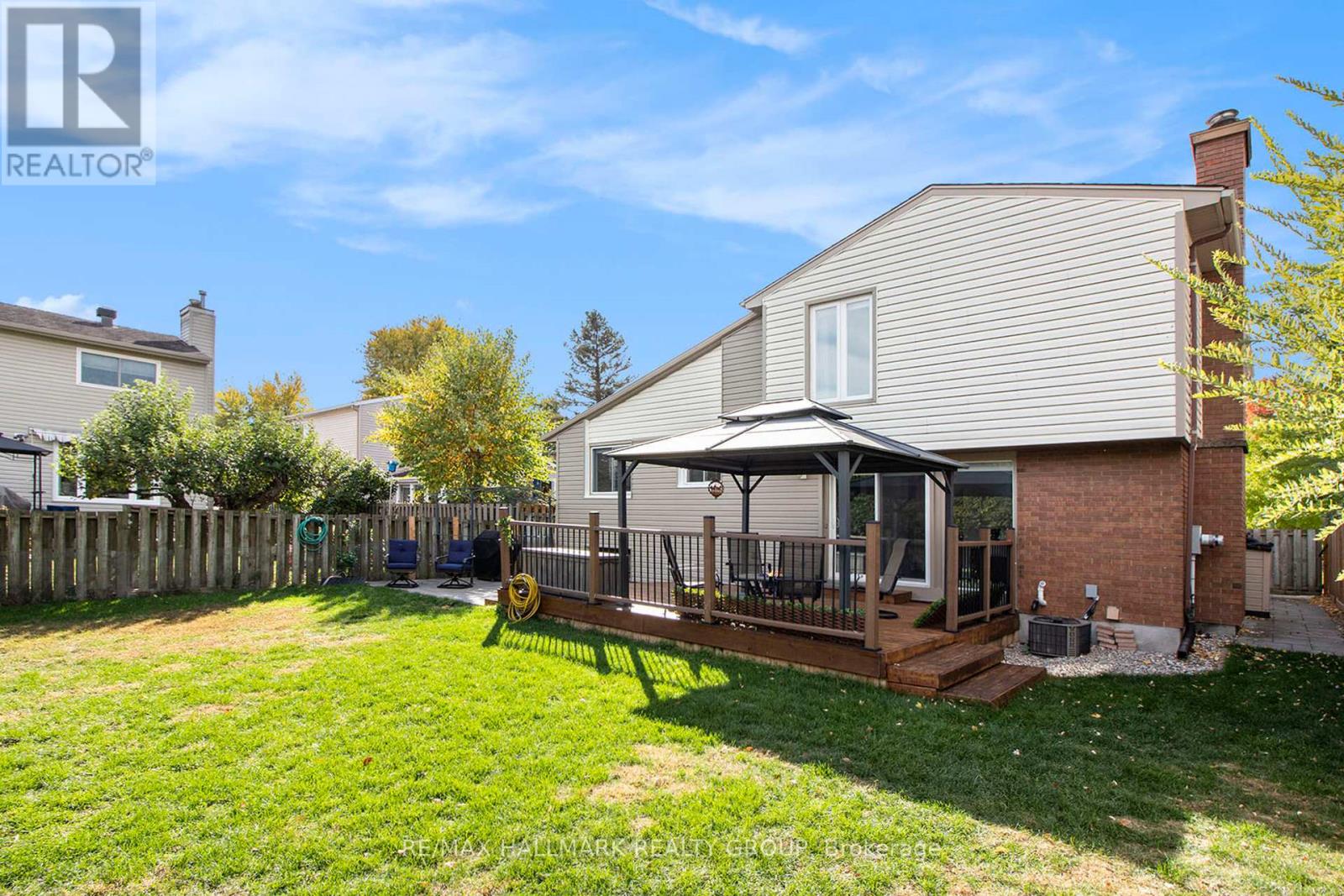 1118 Chateau Crescent