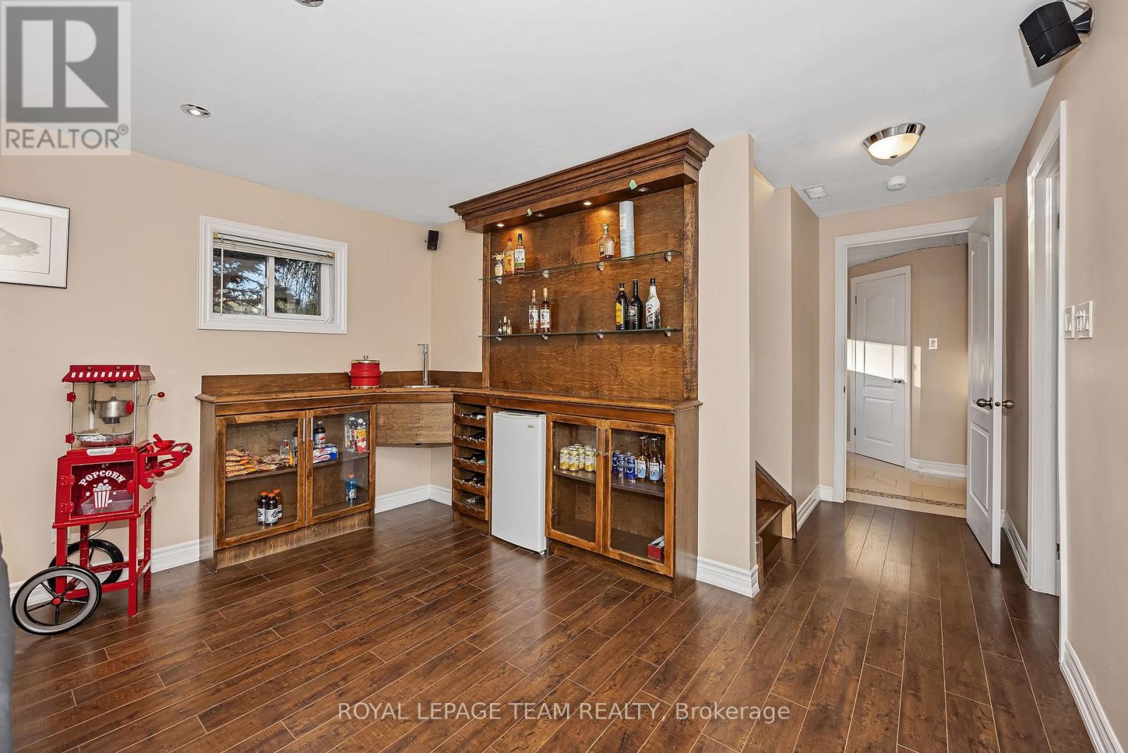 1115 Des Cerisiers Street