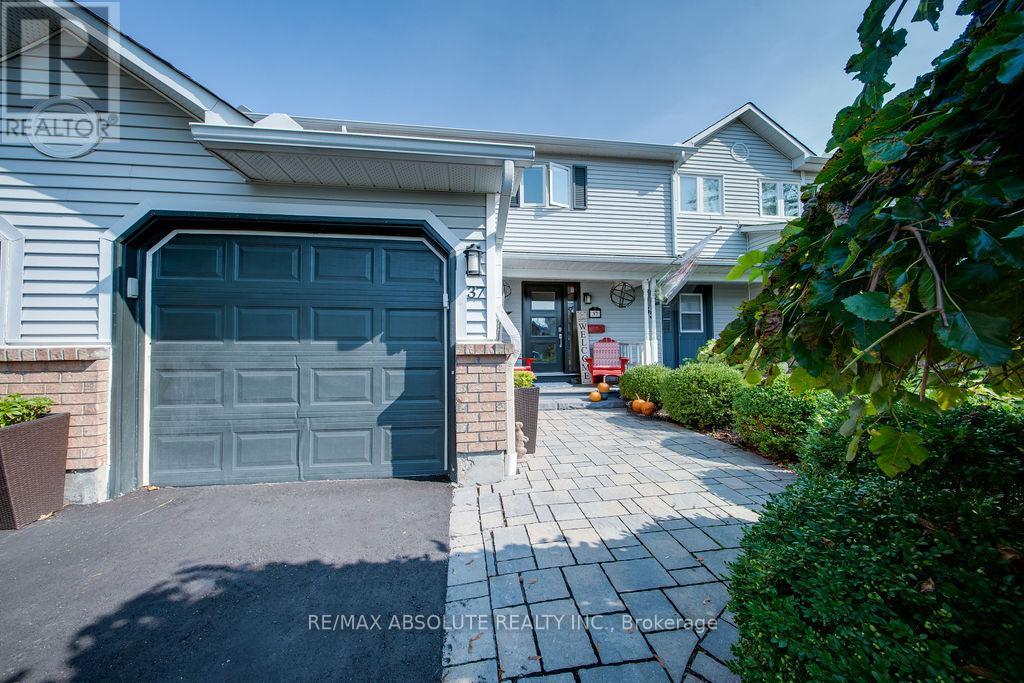 37 Randall James Drive