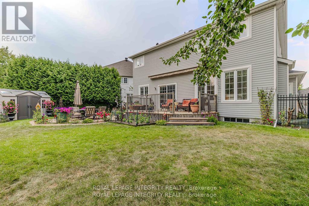 313 Eckerson Avenue