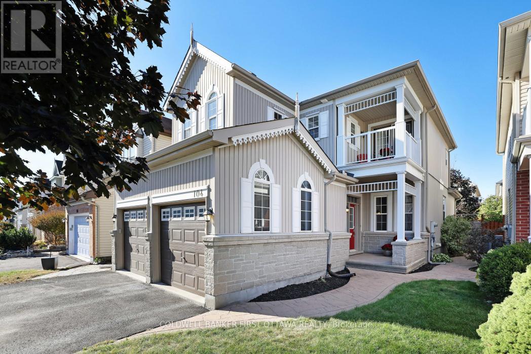 104 Streamside Crescent