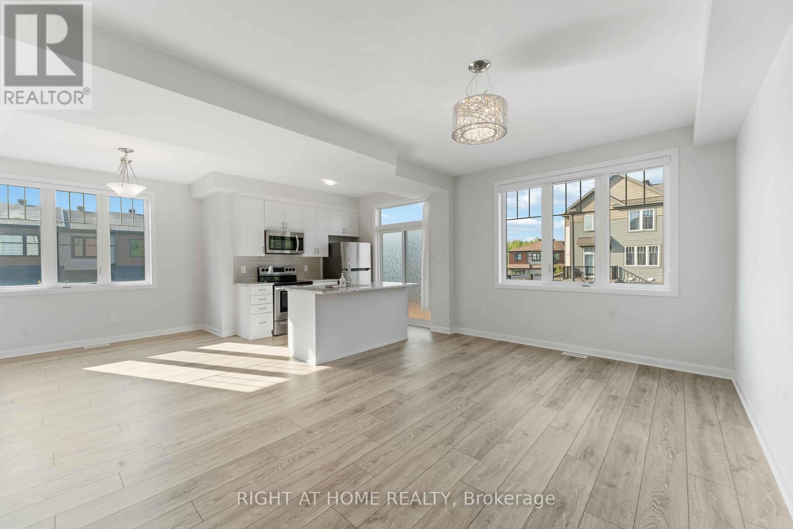 214 Attwell Private