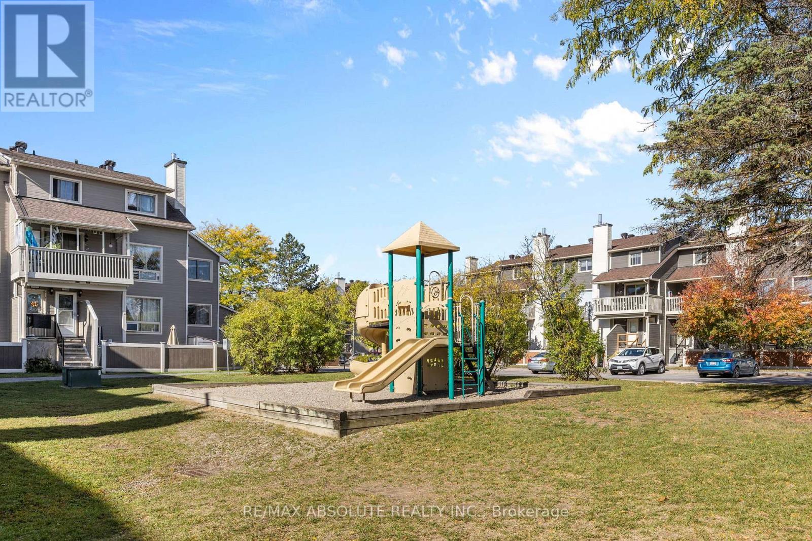 73b - 750 St Andre Drive