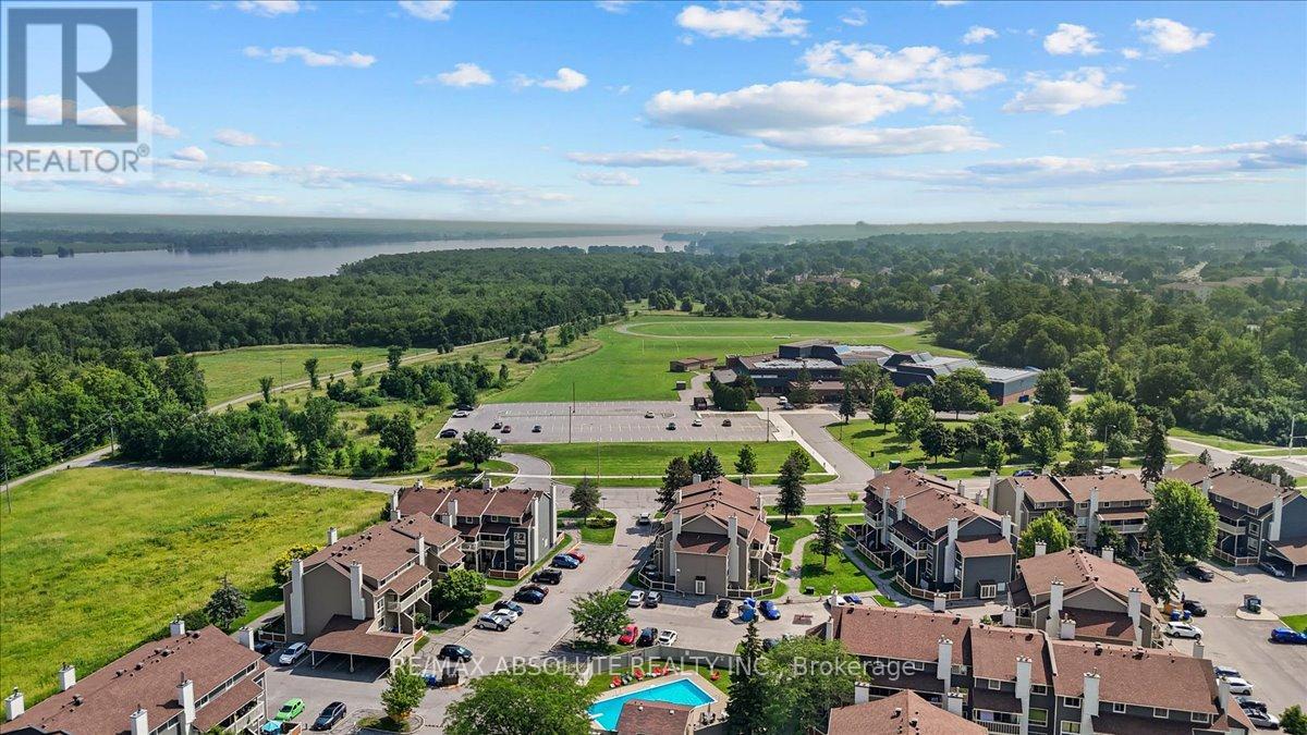 73b - 750 St Andre Drive