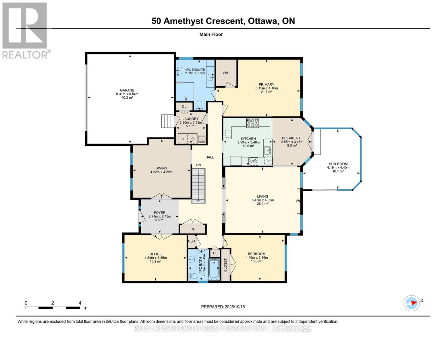 50 Amethyst Crescent