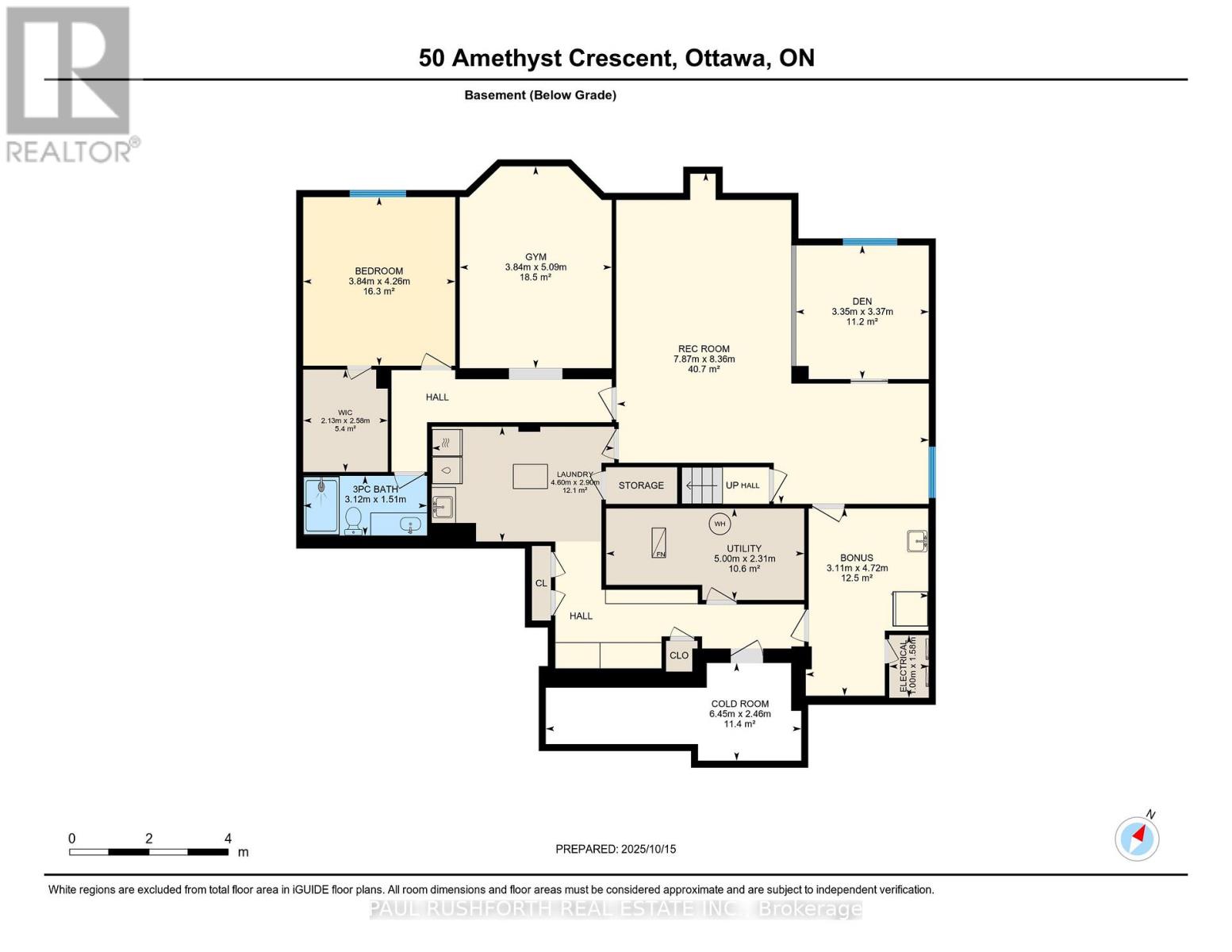 50 Amethyst Crescent