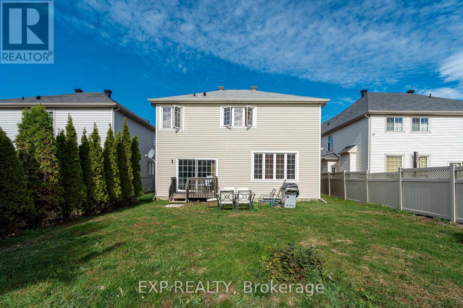 423 Dundonald Drive