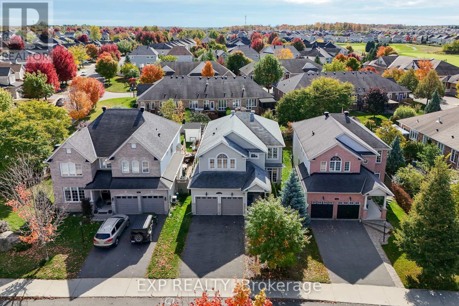 423 Dundonald Drive