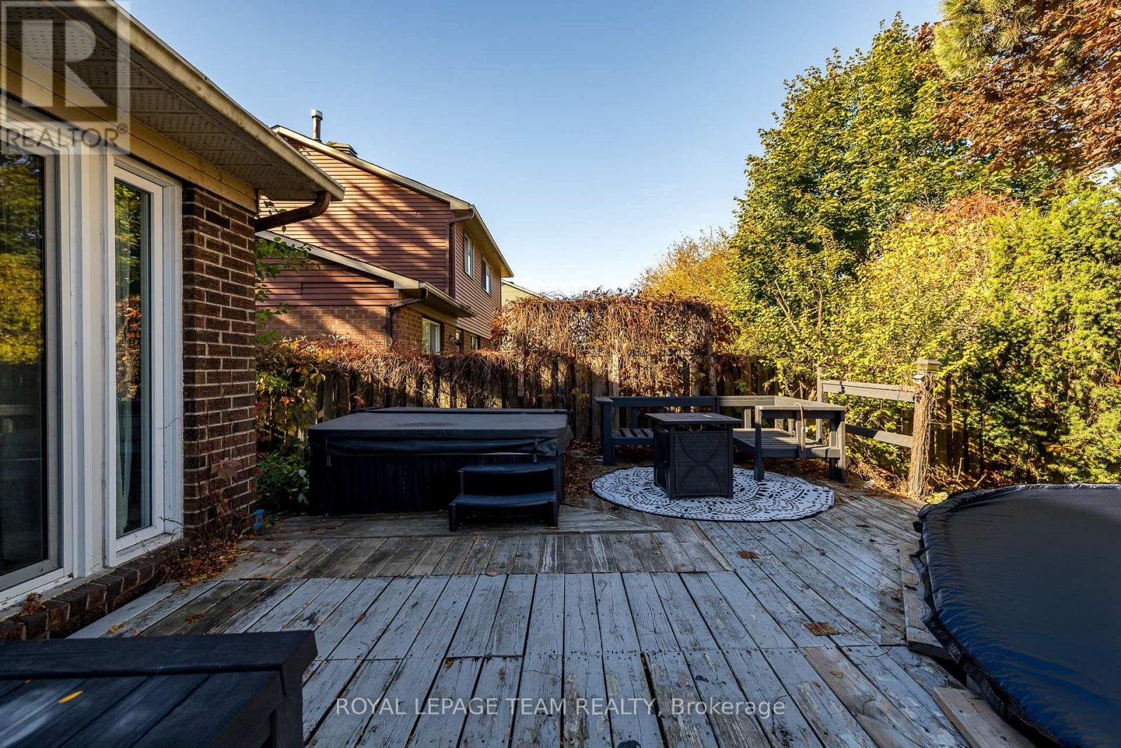 19 Mclennan Way