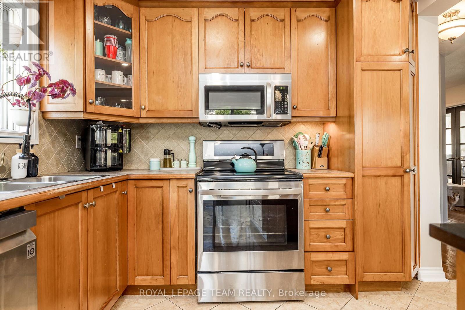 19 Mclennan Way