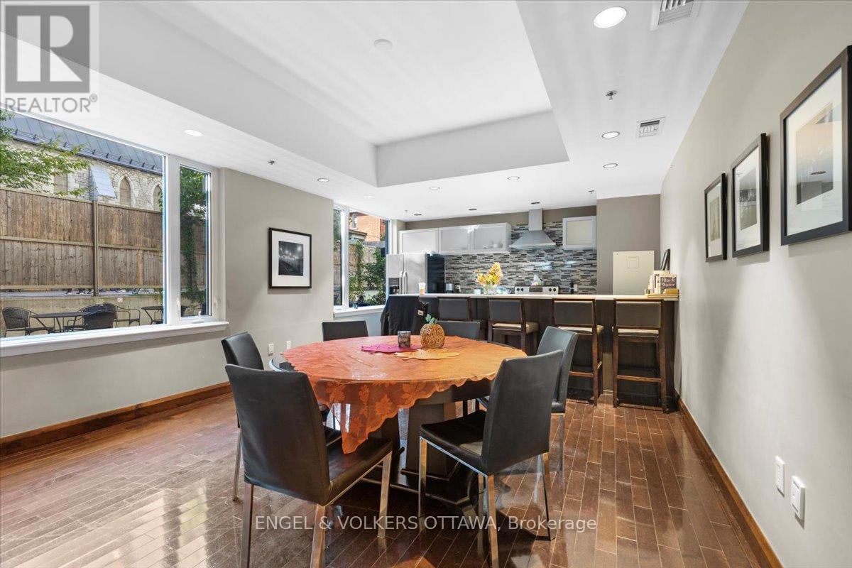 213 - 238 Besserer Street