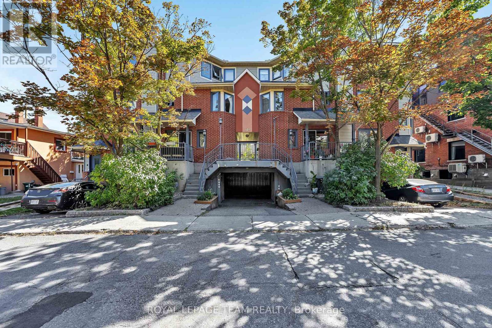 9 - 518 Lisgar Street