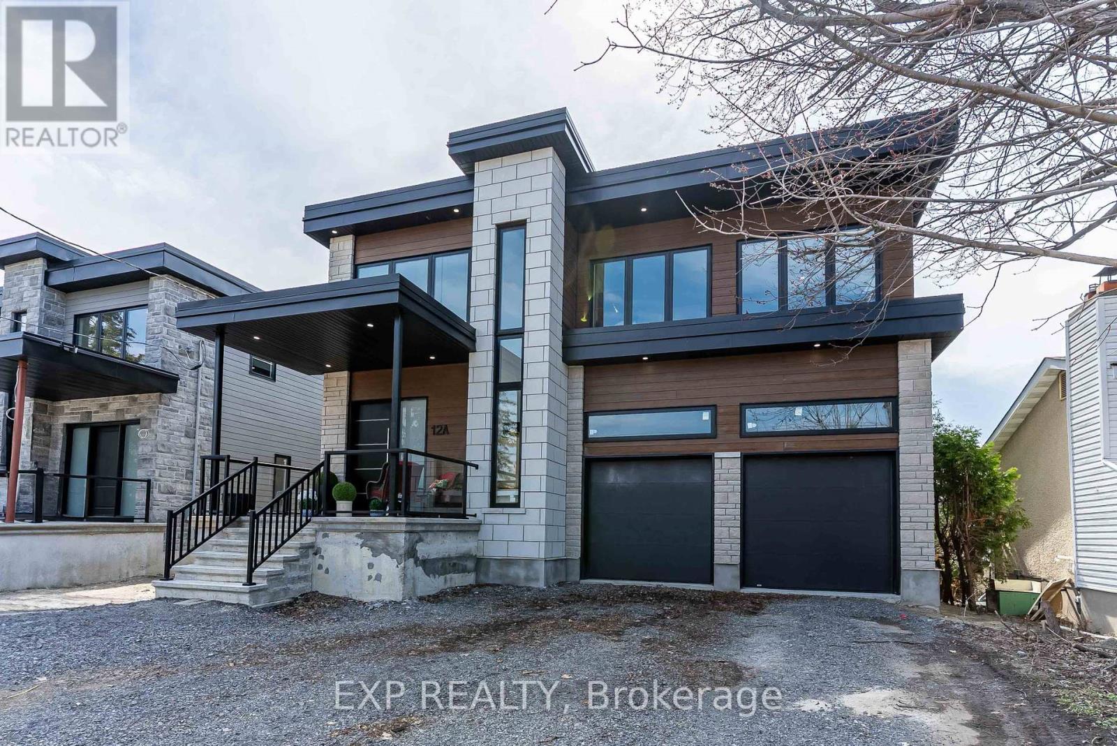 12a Viewmount Drive
