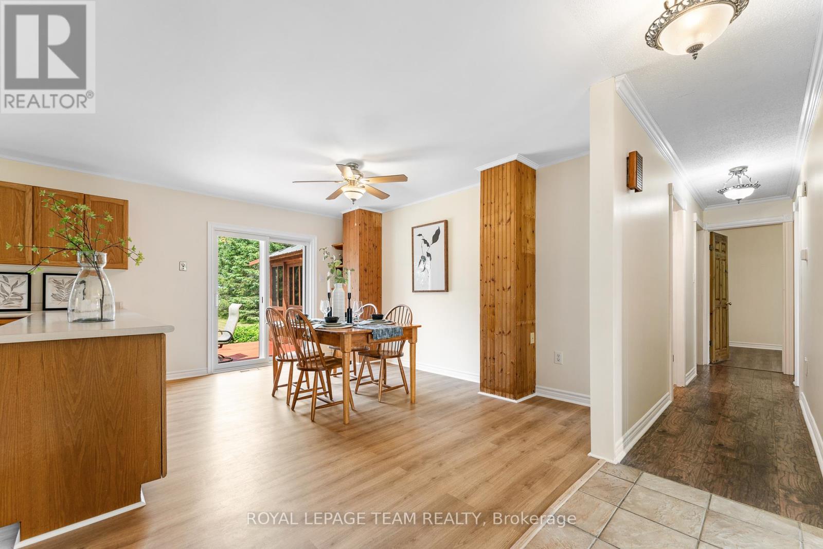 106 Porcupine Trail
