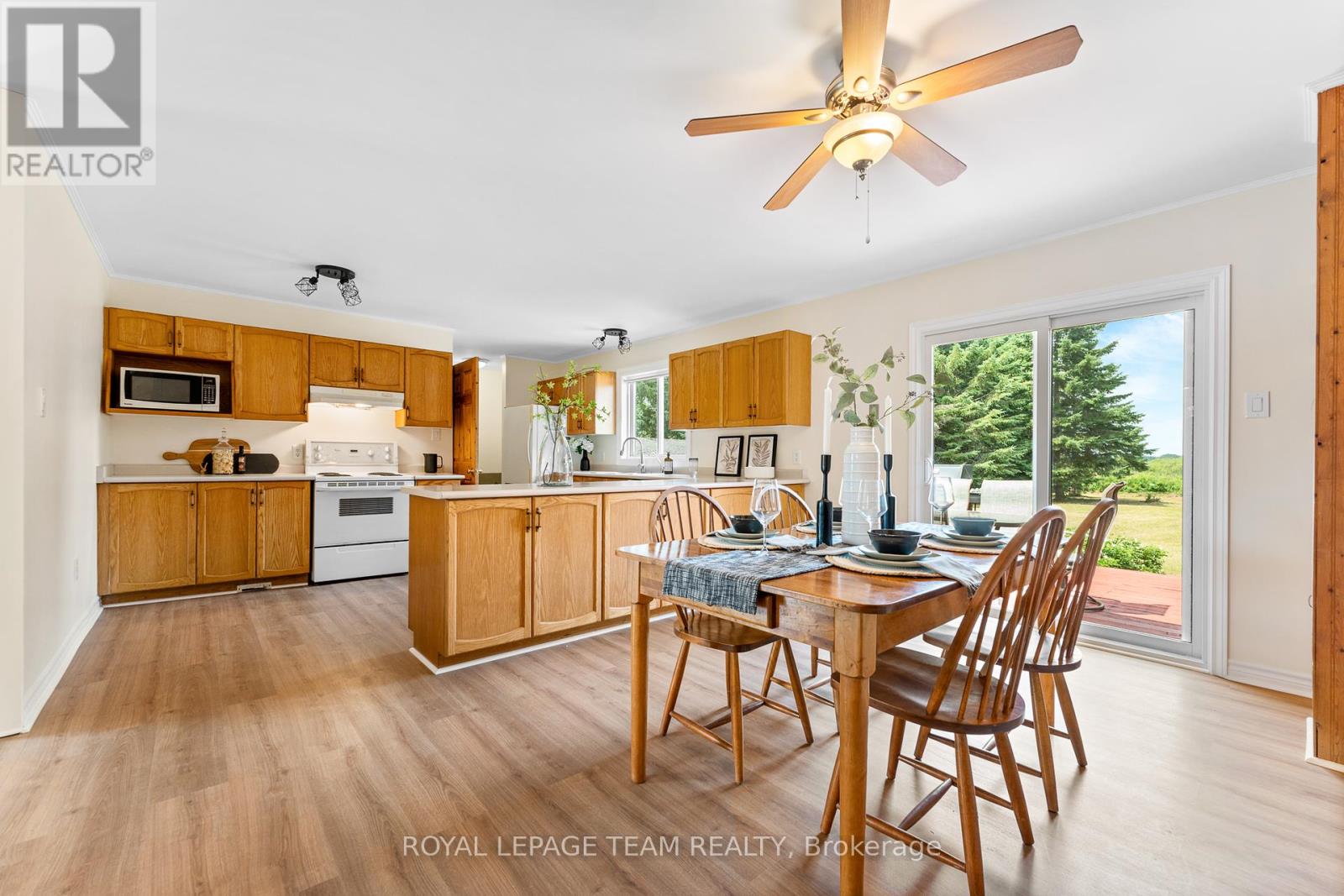 106 Porcupine Trail