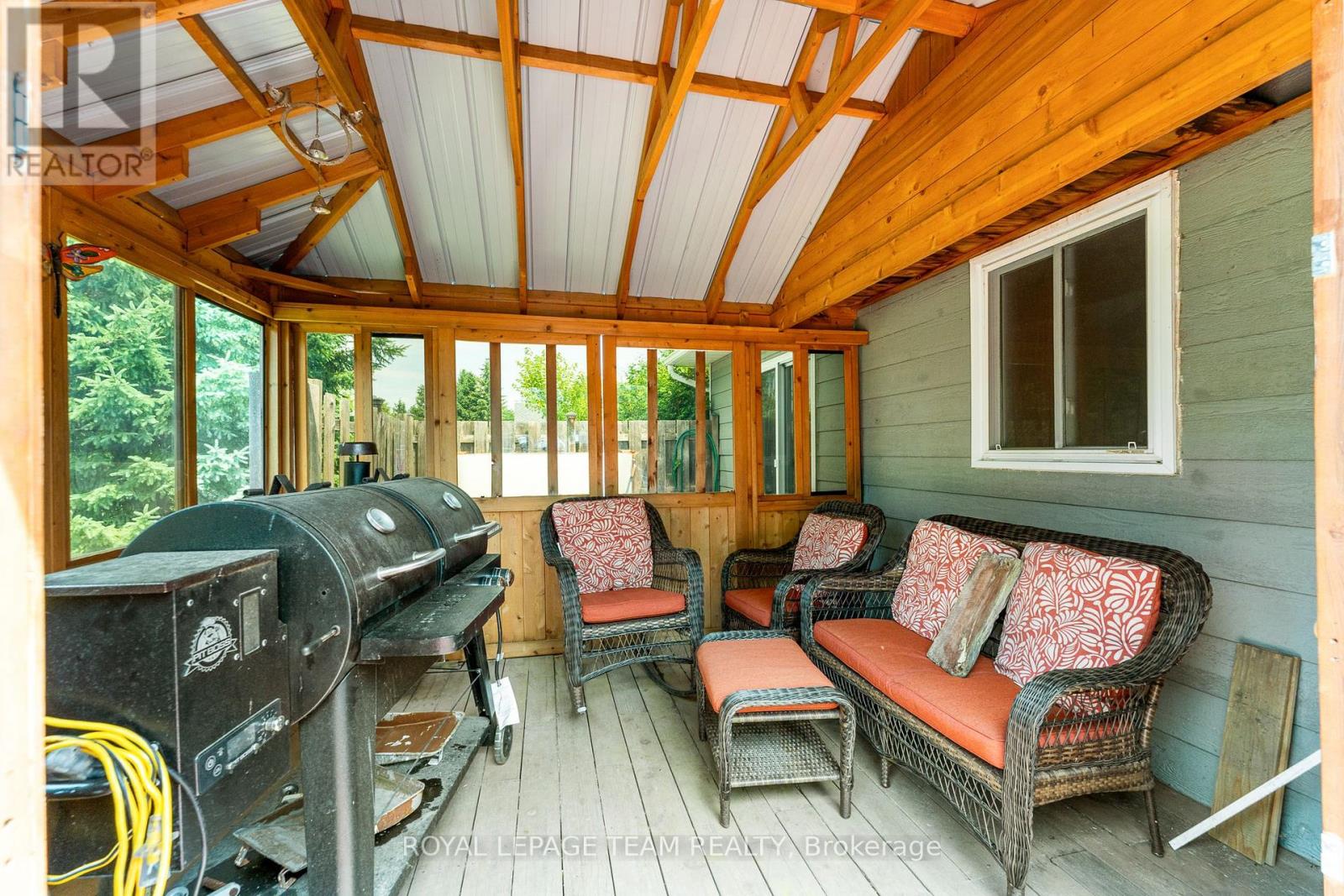 106 Porcupine Trail