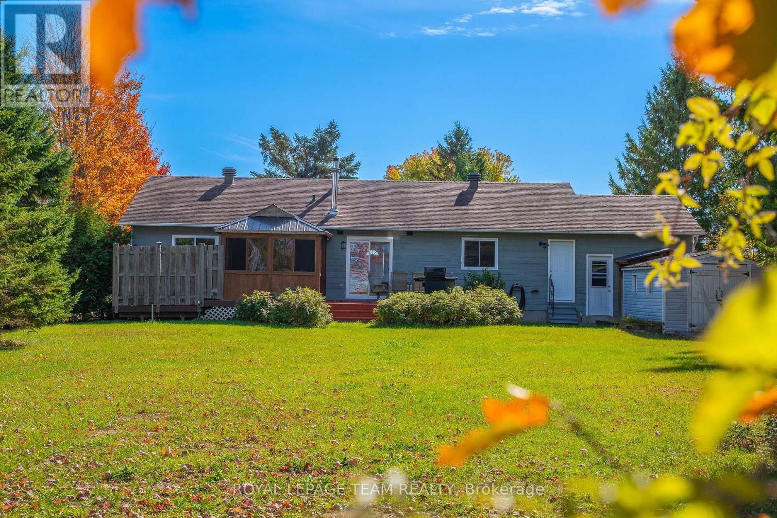 106 Porcupine Trail