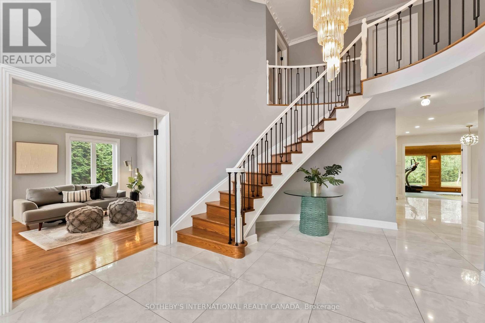 19 Campfield Court