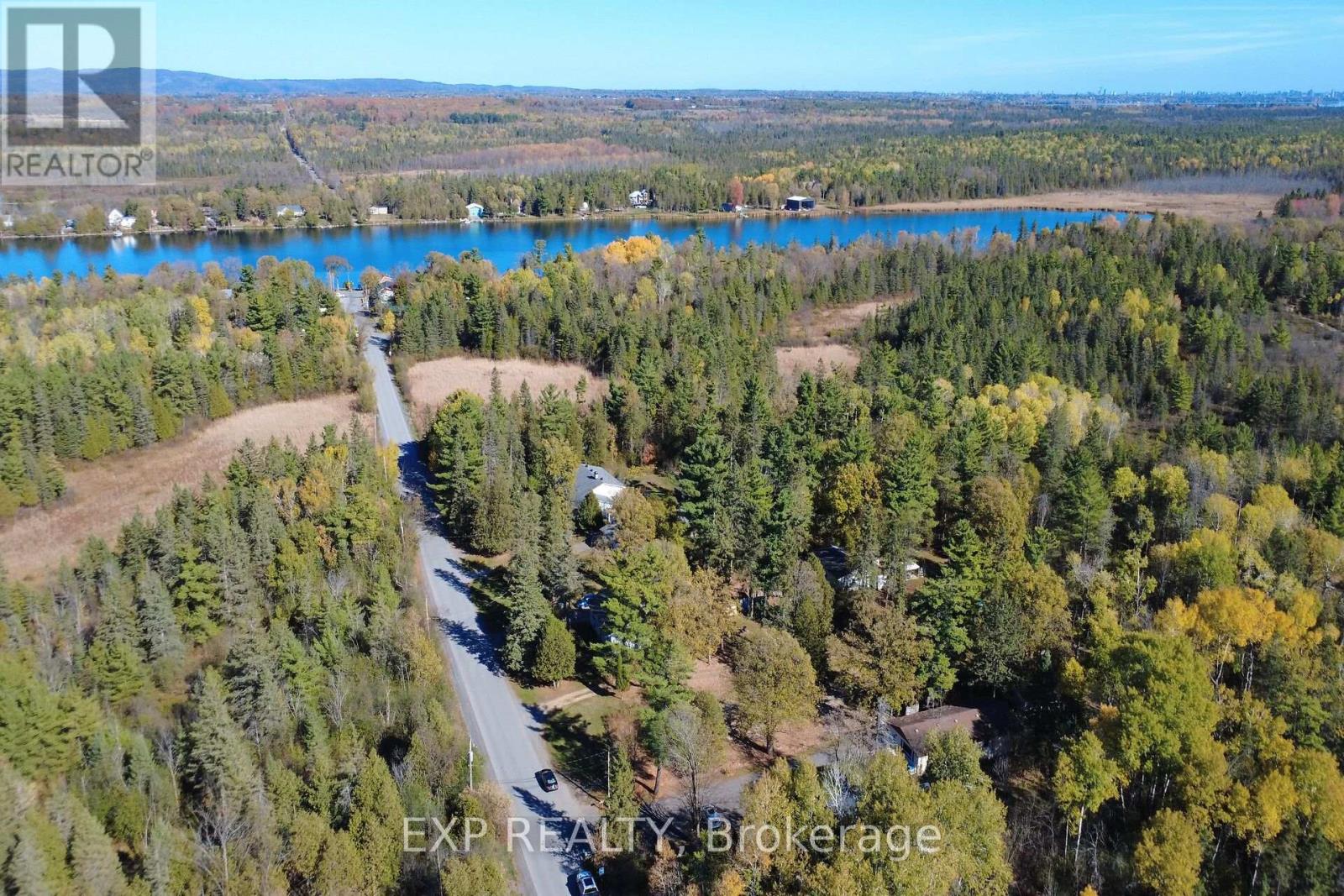 96 Constance Lake Road