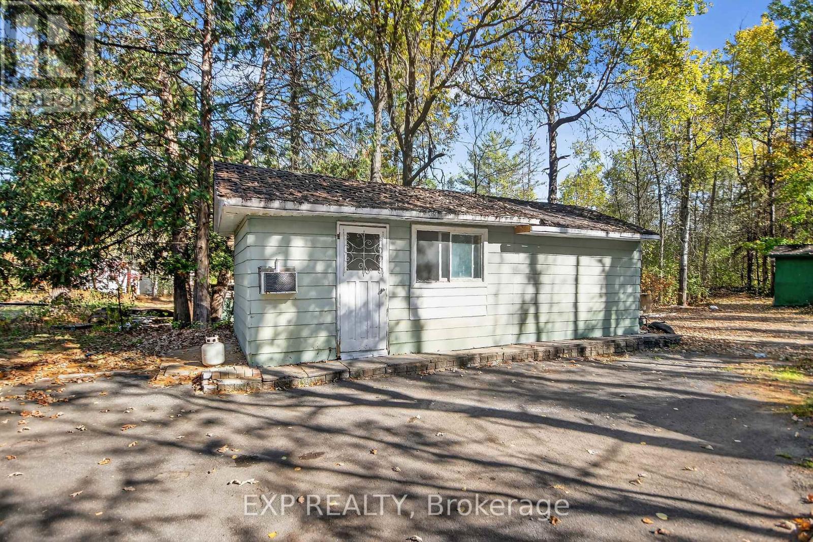 96 Constance Lake Road