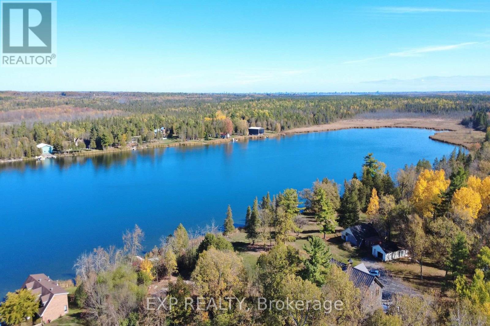 96 Constance Lake Road
