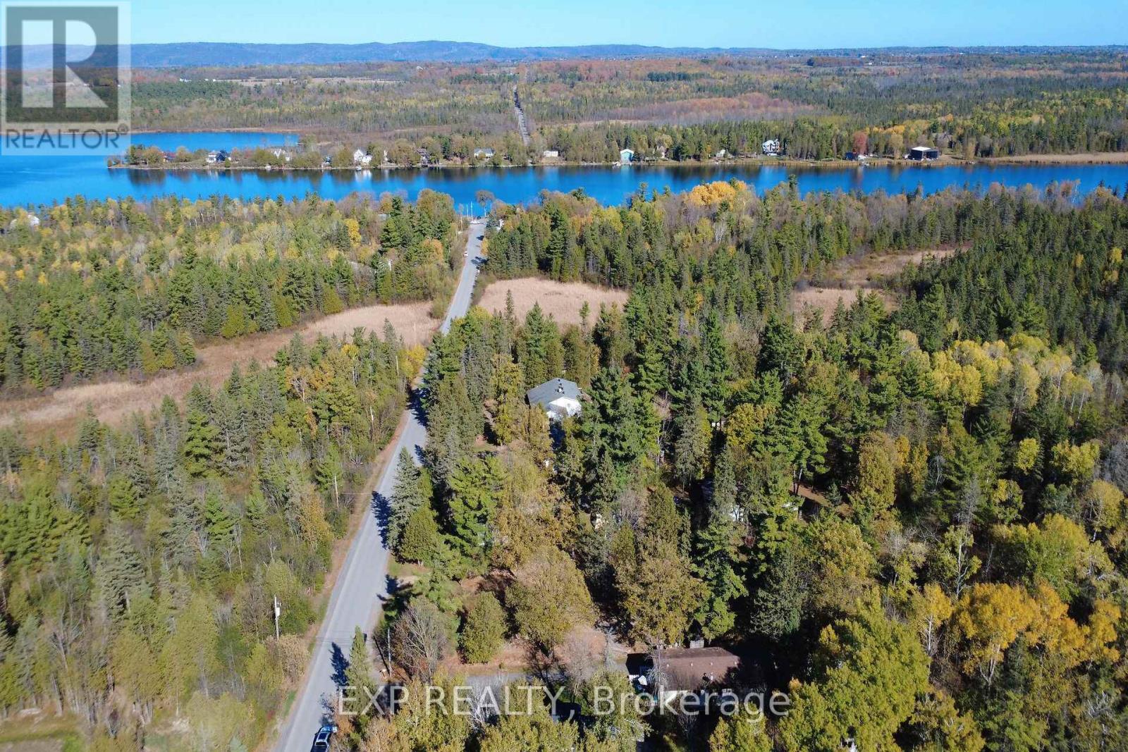 96 Constance Lake Road