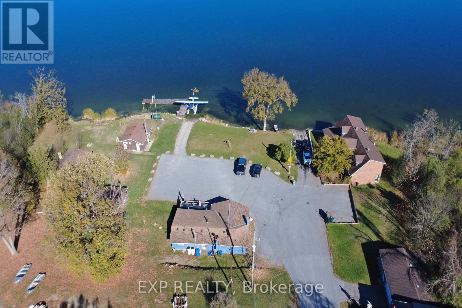 96 Constance Lake Road