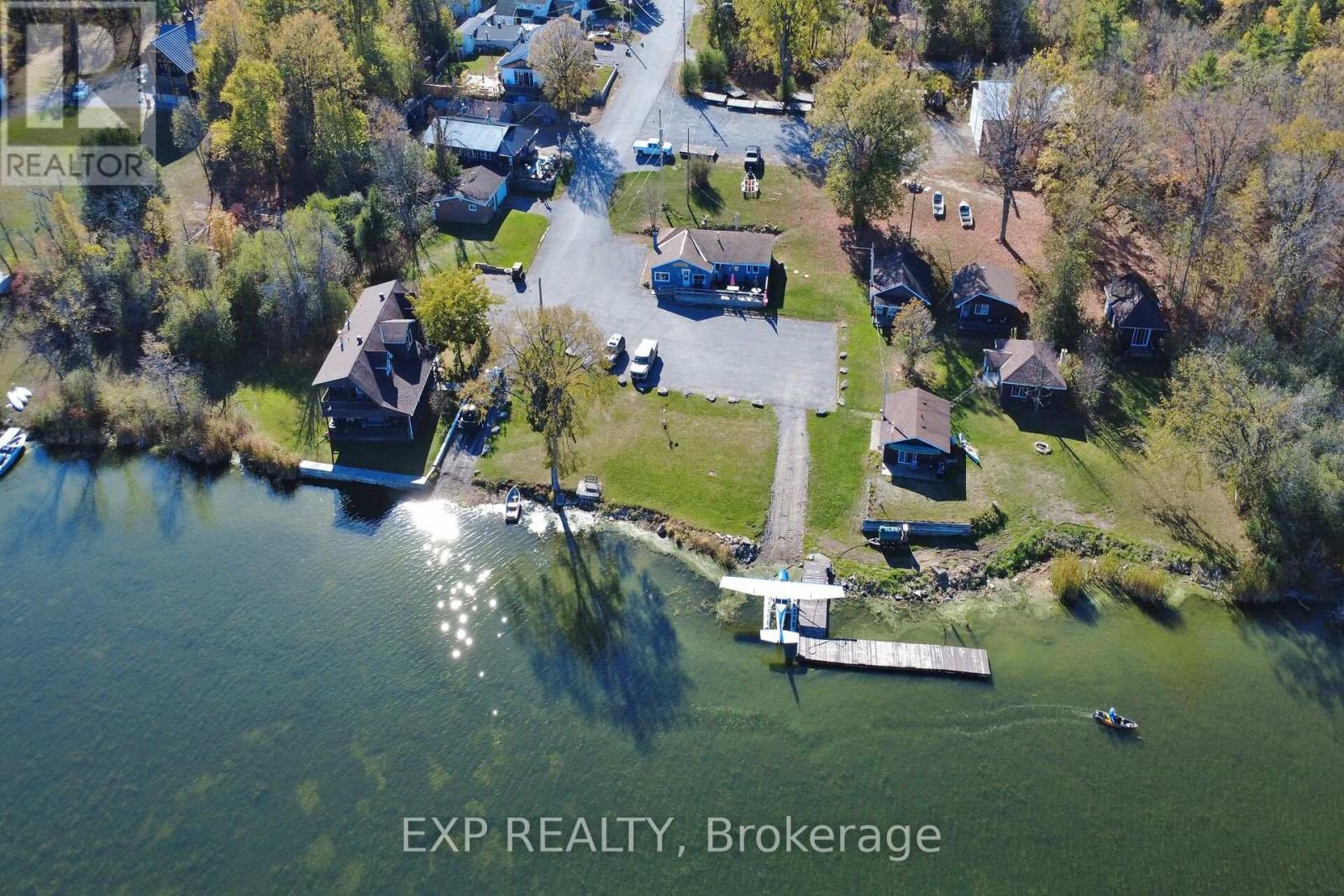 96 Constance Lake Road