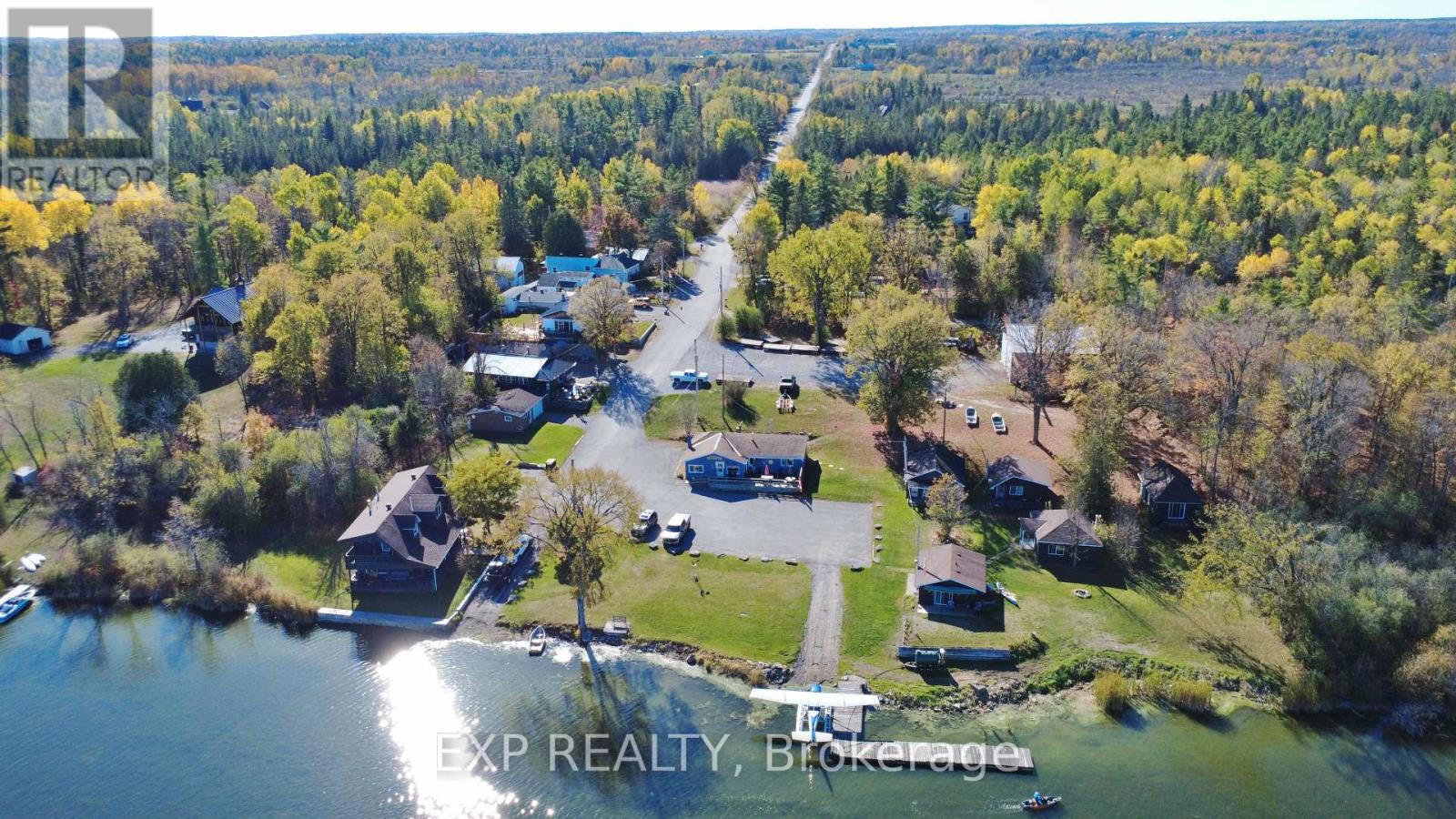 96 Constance Lake Road