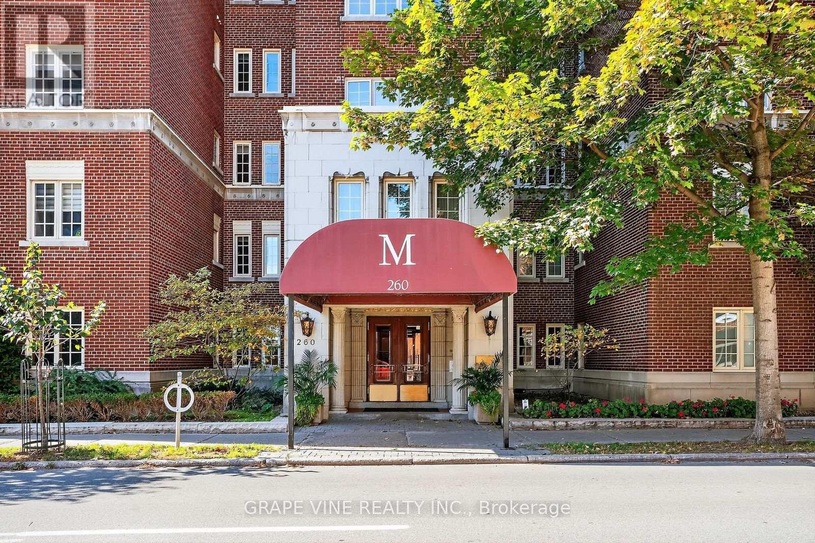 1d - 260 Metcalfe Street