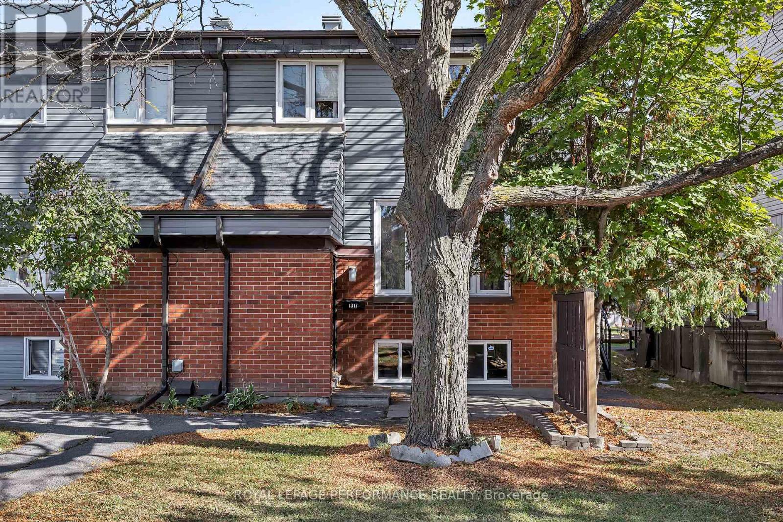 84 - 1317 Marigold Crescent
