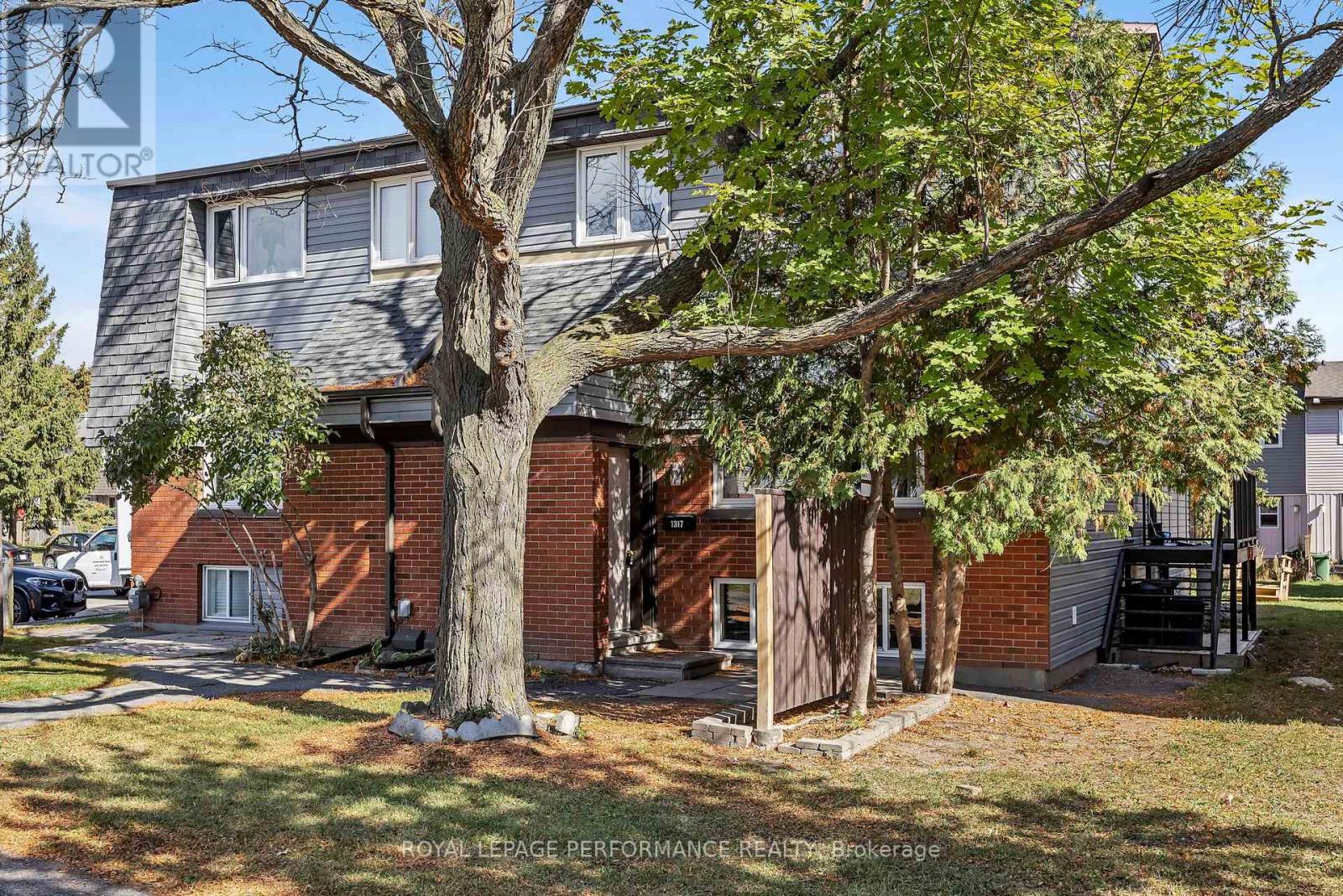 84 - 1317 Marigold Crescent