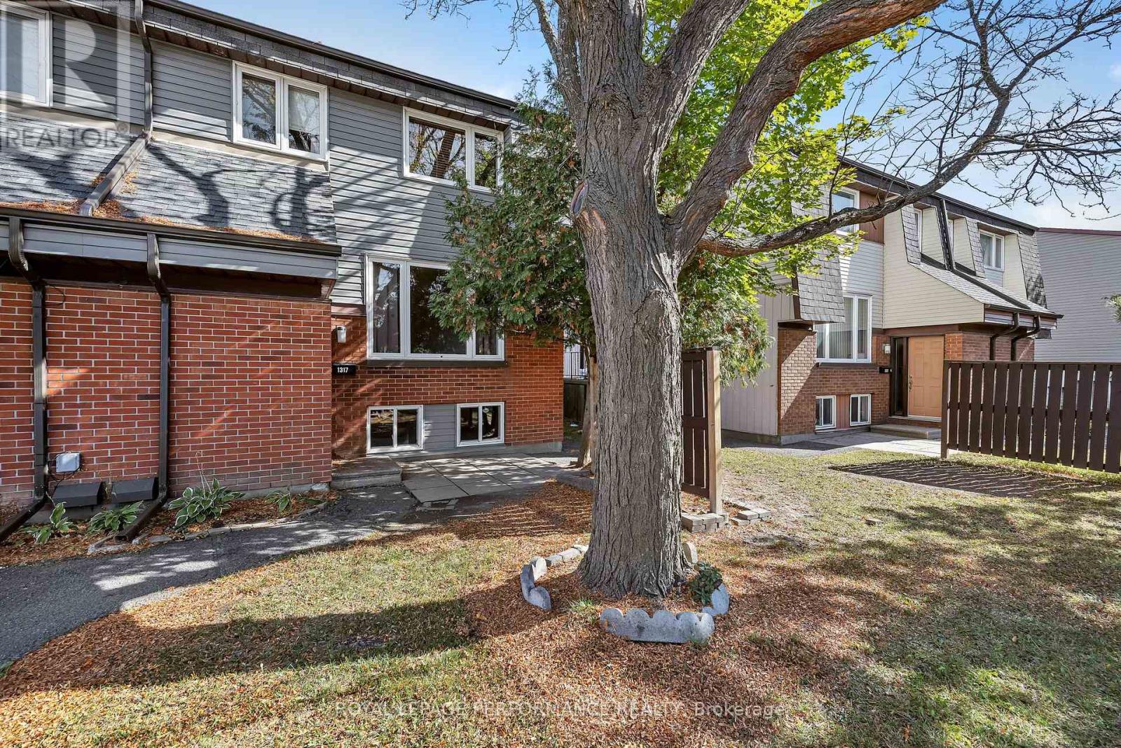 84 - 1317 Marigold Crescent