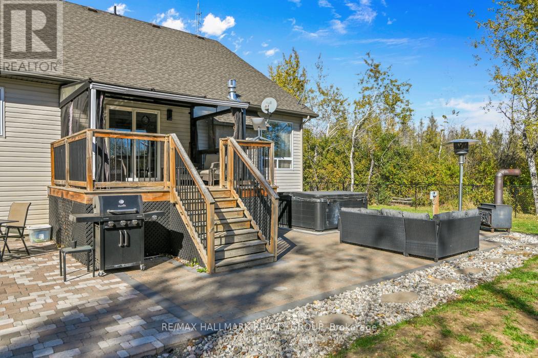 3710 Paden Road