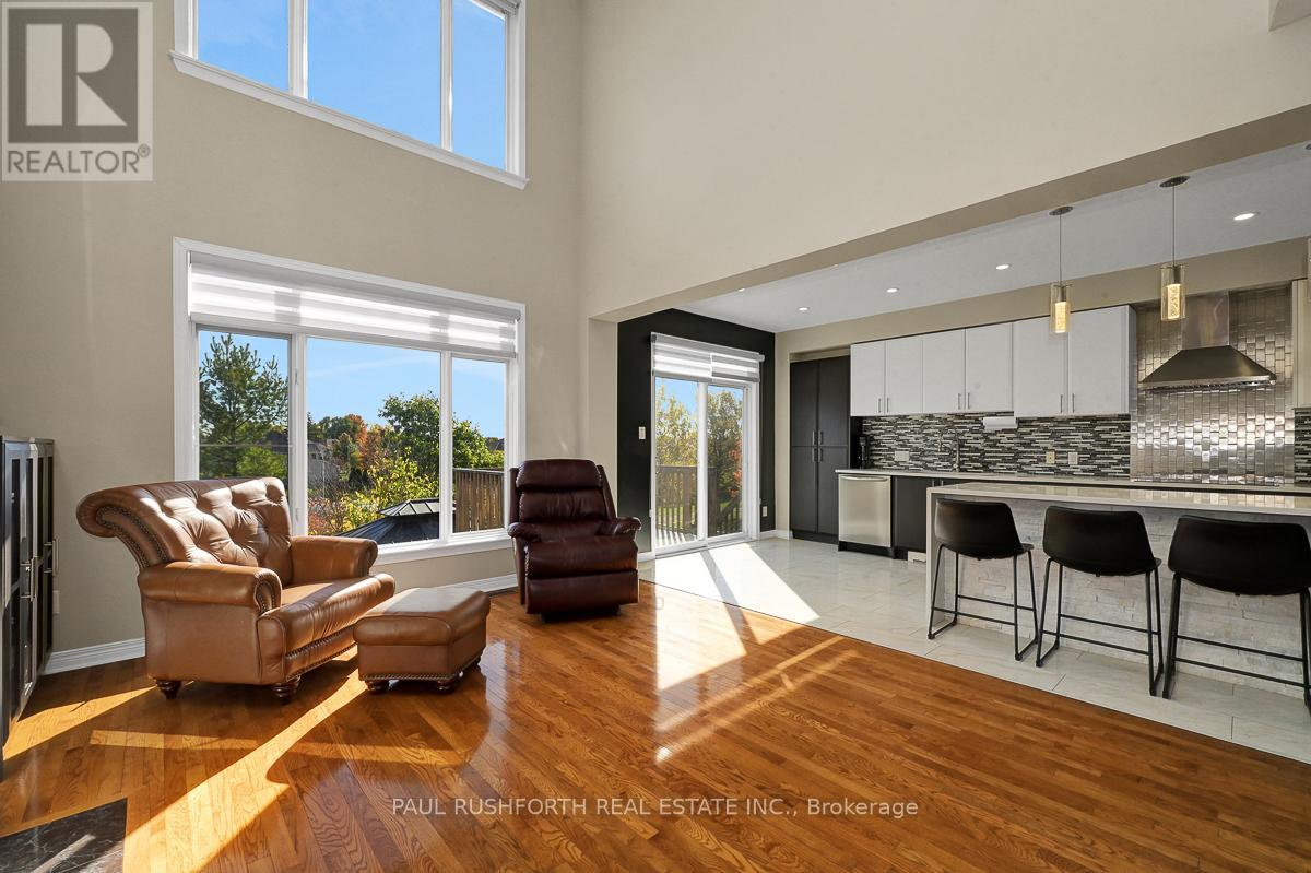 139 Baroness Drive