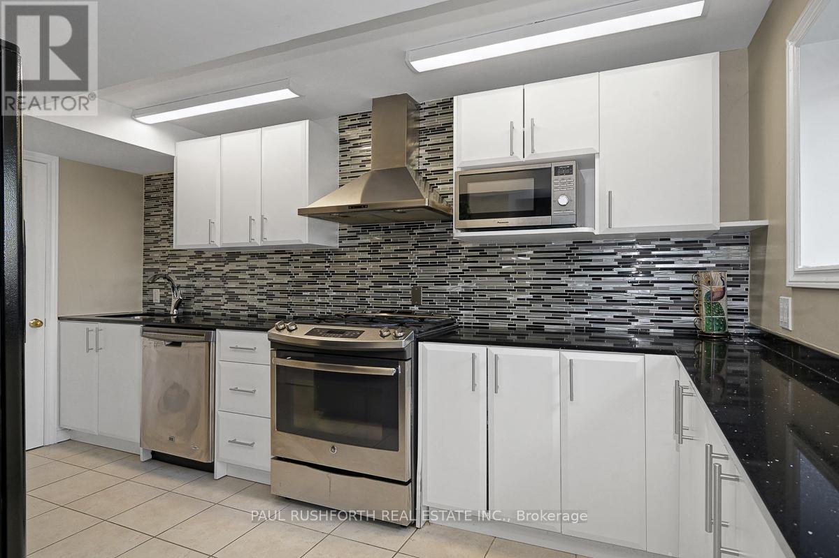 139 Baroness Drive