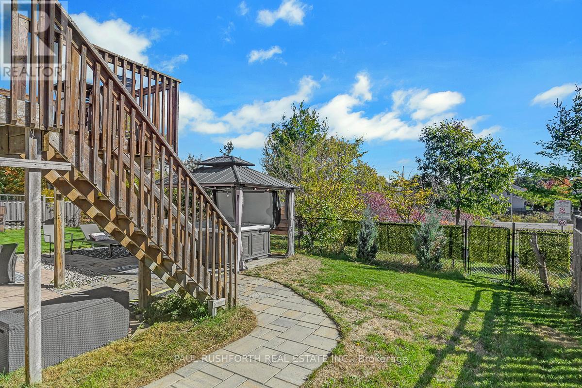 139 Baroness Drive