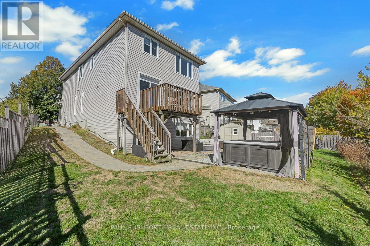 139 Baroness Drive