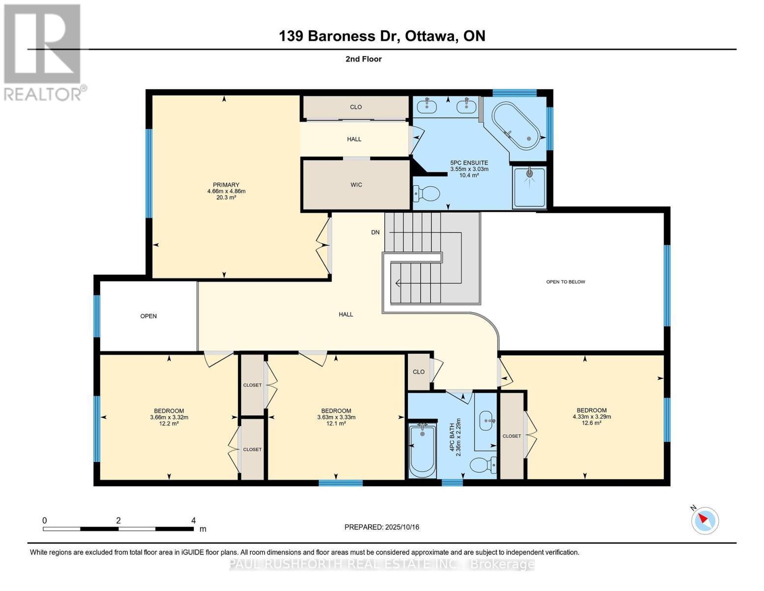 139 Baroness Drive