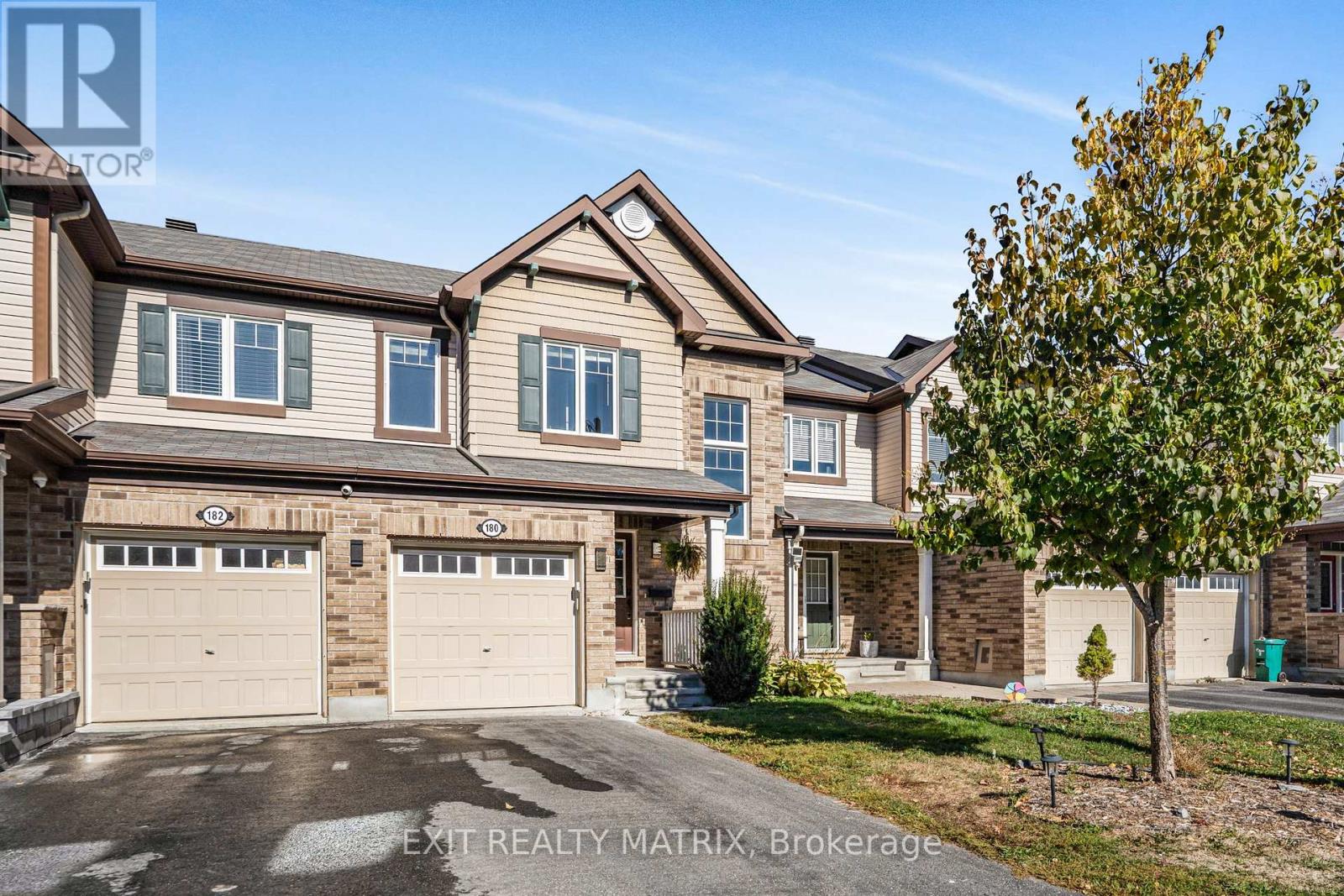 180 Soleil Avenue
