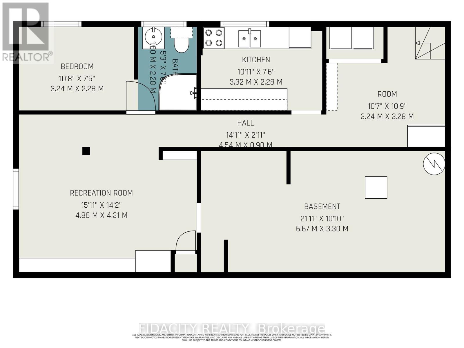 42 Stinson Avenue
