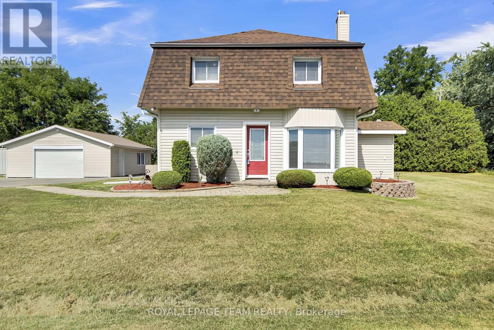 5745 Fourth Line Road
