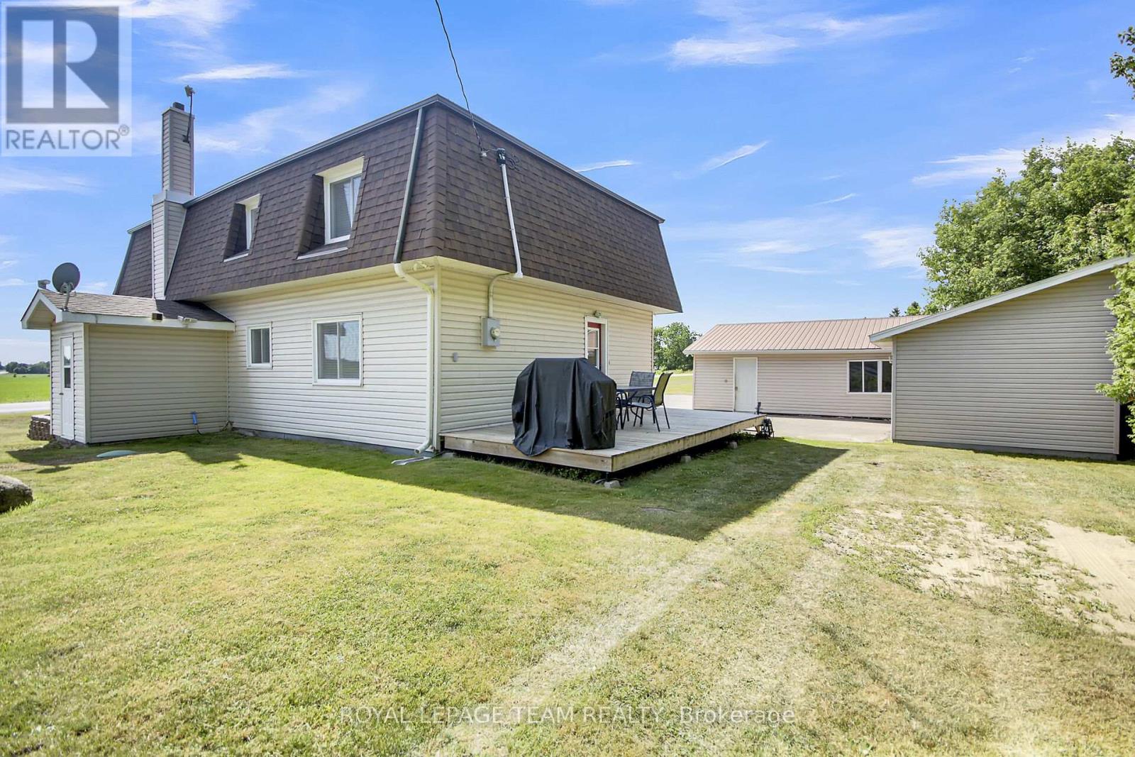 5745 Fourth Line Road