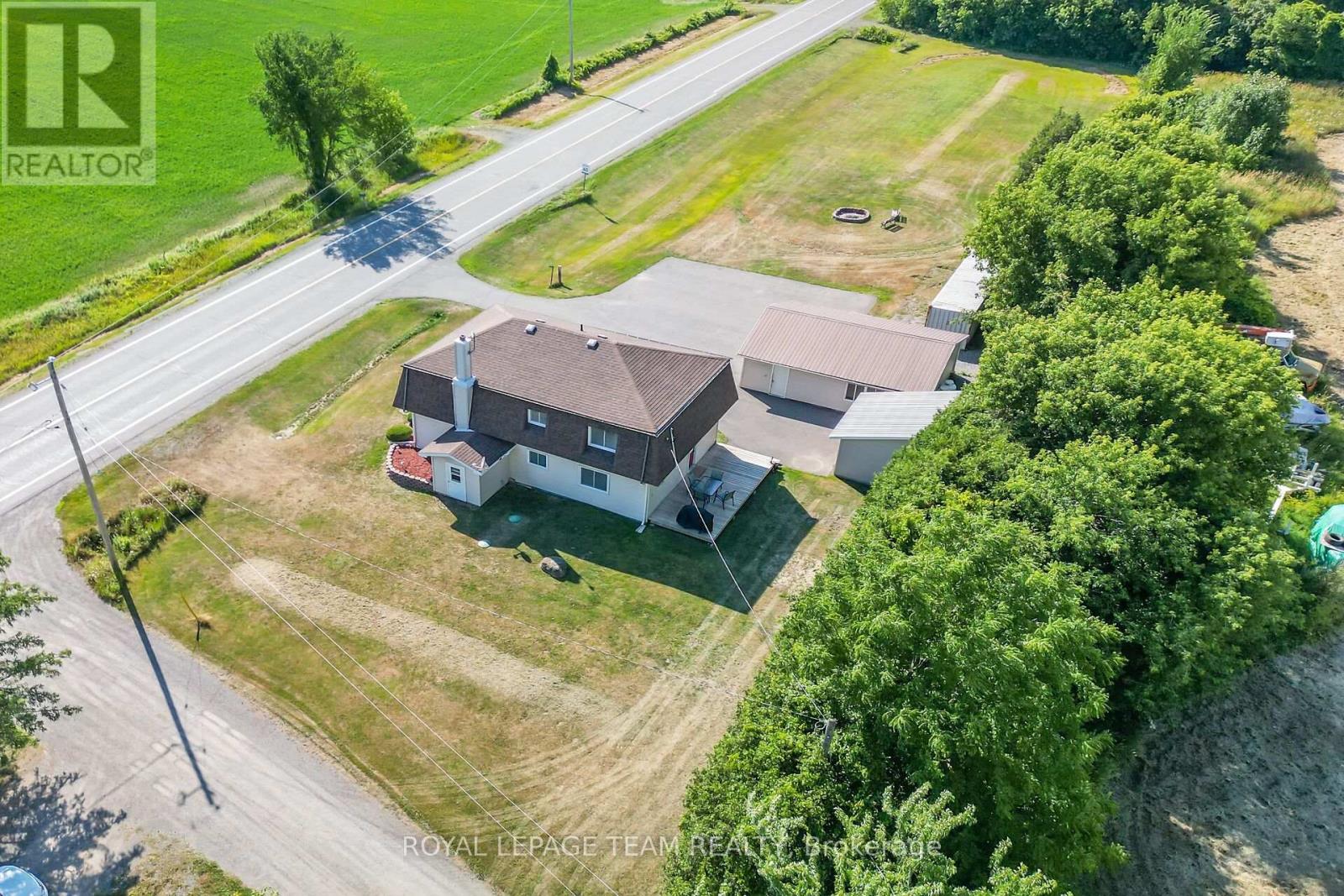 5745 Fourth Line Road