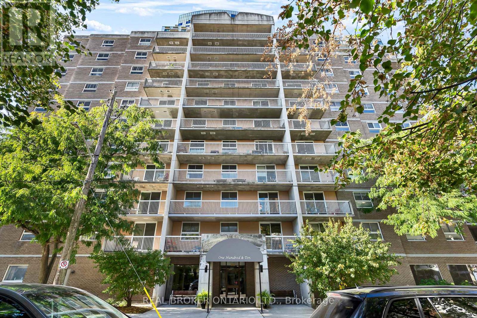 209 - 110 Forward Avenue