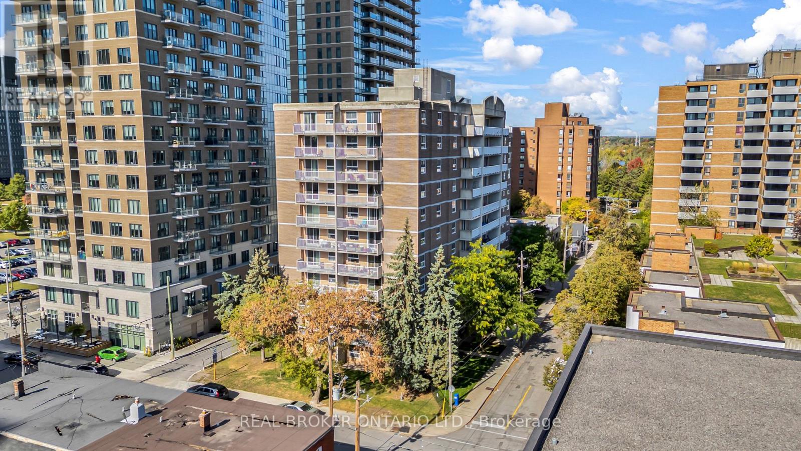 209 - 110 Forward Avenue